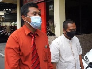 Diduga Cabuli-Perkosa Santriwati, Pengasuh Ponpes di Mojokerto Dipolisikan