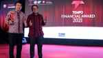 Pengembangan Produk dan Layanan Khusus di Masa Pandemi