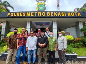 FBR Bekasi Minta Polisi Juga Usut Penyebar Video Orang Betawi Bodoh