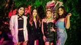 Girlband Pinkprint Team Rilis Lagu Angkat Semangat Perempuan Pekerja Keras