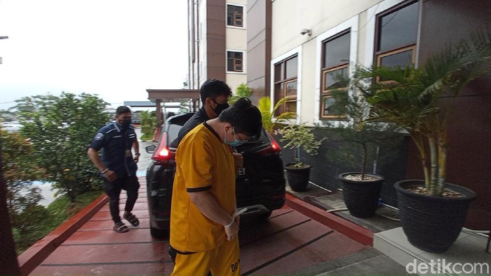 Polisi Tangkap Bos Pinjol Sleman
