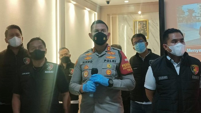 Polisi tangkap eks teller bank pelaku investasi bodong Rp 1,28 M