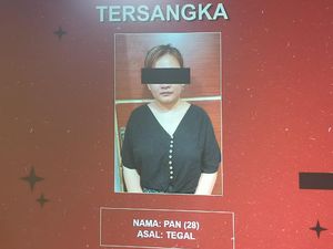 Polisi Ungkap Modus Eks Teller Bank Penilap Uang Miliaran Cari Nasabah