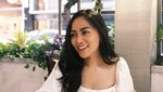 Rachel Vennya Cicip Burger In-N-Out hingga Turkey Leg Saat di Amerika