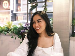 Dibandingkan Dengan Luna Maya, Penampilan Rachel Vennya Panen Nyinyir Netizen