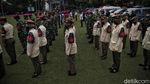 Ratusan Nakes TNI AL Dikerahkan untuk Serbuan Vaksin Maritim