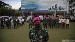 Ratusan Nakes TNI AL Dikerahkan untuk Serbuan Vaksin Maritim