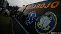 Sementara itu dilokasi yang berbeda Komandan Lantamal III Jakarta Brigjen TNI (Mar) Umar Farouq  mengatakan Lantamal III Jakarta dan Jajarannya selalu siap mendukung keberhasilan program pemerintah dalam  serbuan COVID-19 diseluruh wilayah. 