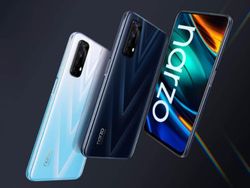 10 HP Android Kelas Menengah Paling Kencang di Dunia September 2021