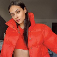 Selain kiprahnya di dunia akting, kehidupan percintaan Renata Notni juga kerap jadi sorotan. Renata merupakan kekasih dari aktor telenovela populer Diego Boneta.Foto: Dok. Instagram @rennotni