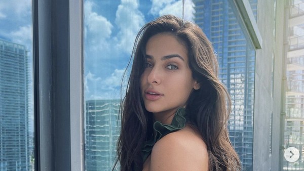 Bukan Thalia Maria Mercedes, Ini Pemain Telenovela Tercantik di Dunia