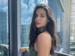 Bukan Thalia Maria Mercedes, Ini Pemain Telenovela Tercantik di Dunia