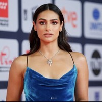 Renata Notni pernah menjadi nominasi wanita tercantik di dunia TC Candler pada 2018. “RENATA NOTNI 🇲🇽 -- Official Nominee for The 100 Most Beautiful Faces of 2018!” demikian yang tertulis pada unggahan akun Instagram @tccandler. Foto: Dok. Instagram @rennotni