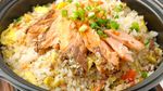 10 Resep Nasi Goreng Seafood yang Bikin Sarapan Keluarga Makin Nikmat