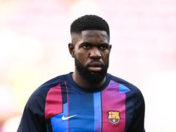 Samuel Umtiti. Foto: Getty Images/David Ramos