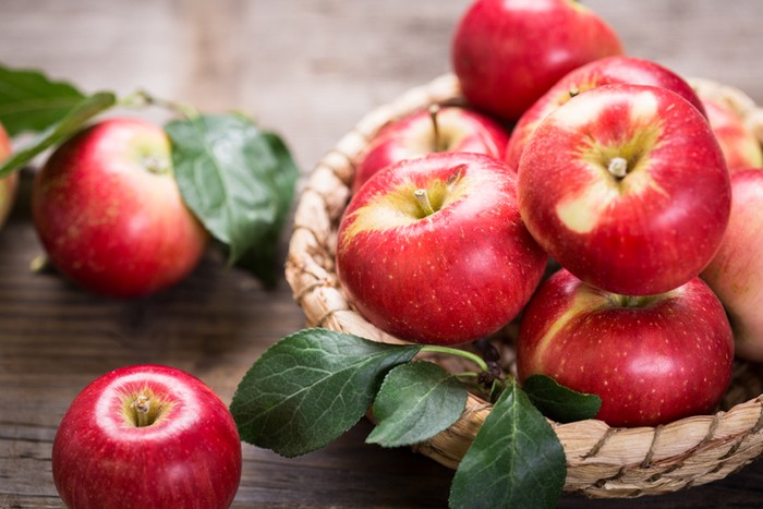 Sayuran dan Buah Rendah Kalori Sayuran dan Buah Rendah Kalori