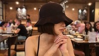 Seo Yea Ji dan Kim Jung Hyun memang diketahui pernah menjalin hubungan asmara. (Foto: dok. Instagram @seoyeajiluv) 
