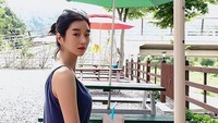 Sebelumnya Seo Yea Ji digaet memerankan drama Eves Scandal. Kala itu manajemen menyebut sang aktris tengah mempertimbangkan peran buat drama tersebut. (Foto: dok. Instagram @seoyeajiluv) 