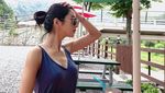 Seo Yea Ji Menghilang usai Skandal dengan Kim Jung Hyun