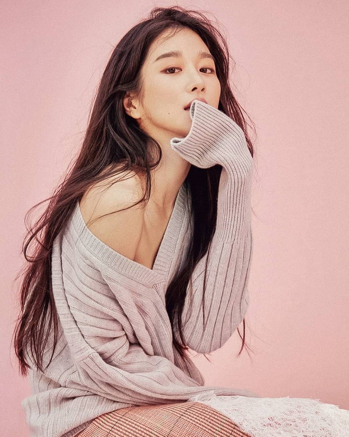 Seo Yea Ji