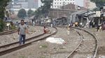 Sepenggal Kisah di Atas Jalur Si Ular Besi Bandung