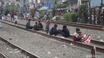 Sepenggal Kisah di Atas Jalur Si Ular Besi Bandung