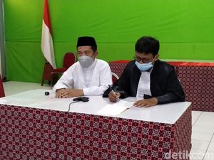 Korupsi BOP, Eks Plt Kepala Kemenag Kota Pasuruan Divonis 1 Tahun Penjara