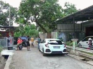 Begini Suasana-Kondisi Kampung YouTuber yang Hasilkan Uang Jutaan Rupiah