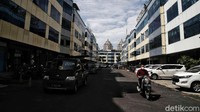 Polisi kini masih mendalami pengungkapan kasus pinjol ilegal di PT ANT Information Consulting.