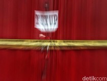 OJK Setop 951 Pinjol Ilegal