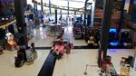 Potret Anak-anak yang Boleh Bermain Lagi di Mall