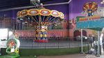 Potret Anak-anak yang Boleh Bermain Lagi di Mall