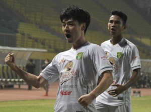 Ada Kedubes Jepang dan Pratama Arhan dalam Kepindahan Marukawa ke PSIS