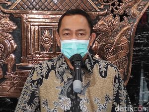 Dorong Kemitraan, Hendi Ingin UMKM Kota Semarang Naik Kelas