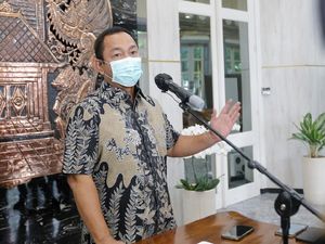 Semarang Masuk PPKM Level 1, Wali Kota Longgarkan Pembatasan Kegiatan