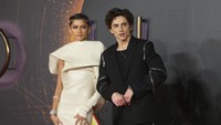 Dune sudah tayang di Indonesia namun akan premiere secara global akhir pekan ini. (Foto: Getty Images/Lia Toby)