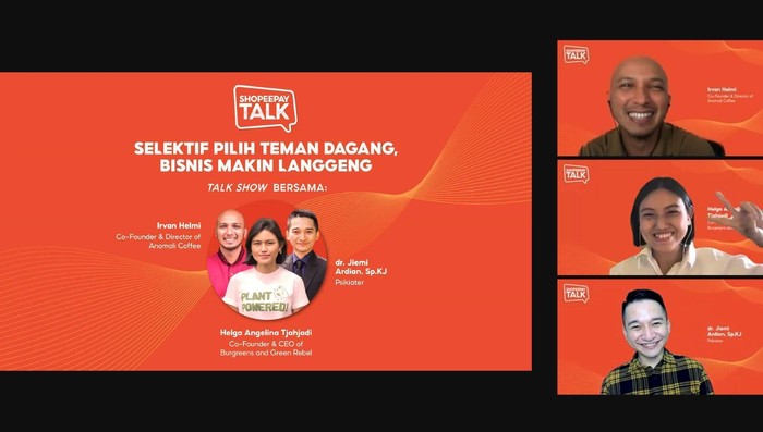 3 Tips Pilih Rekan Dagang agar Bisnis Makin Langgeng
