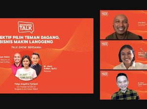 3 Tips Pilih Rekan Dagang agar Bisnis Makin Langgeng