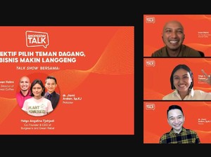 3 Tips Pilih Rekan Dagang agar Bisnis Makin Langgeng