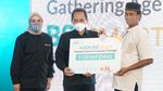 4.700 Agen BSI Smart Siap Layani Masyarakat Aceh