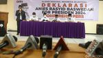 Deklarasi Anies for Presiden 2024