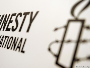 Amnesty: Banyak Pemerintah Manfaatkan Pandemi untuk Bungkam Suara Kritis