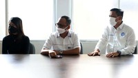 Wakil Bendahara Umum BPP Hipmi ini menjelaskan, Musyawarah Kota (Mukota) VI Kadin Jakarta Timur akan diselenggarakan di Hotel 678, Jakarta Timur hari Kamis, 28 Oktober 2021.