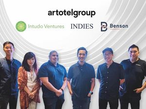 ARTOTEL Group Raih Pendanaan Seri B untuk Perluasan Jaringan Hotel