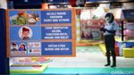 Horee, Anak-anak Sudah Bisa Menikmati Arena Permainan di Mal