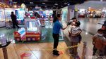 Horee, Anak-anak Sudah Bisa Menikmati Arena Permainan di Mal