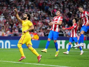 Liverpool Akhirnya Bisa Kalahkan Atletico di Liga Champions