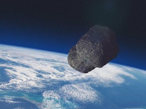 Ilmuwan Menantikan Asteroid Raksasa Dekati Bumi pada 2029