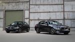 Ini Potret Sedan Termurah BMW yang Baru Meluncur di Indonesia