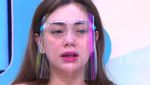 Tangis Celine Evangelista Pecah Bicara Perceraian dengan Stefan William